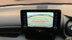 Toyota Yaris 1.5 Hybrid Design 5dr CVT Hybrid Hatchback